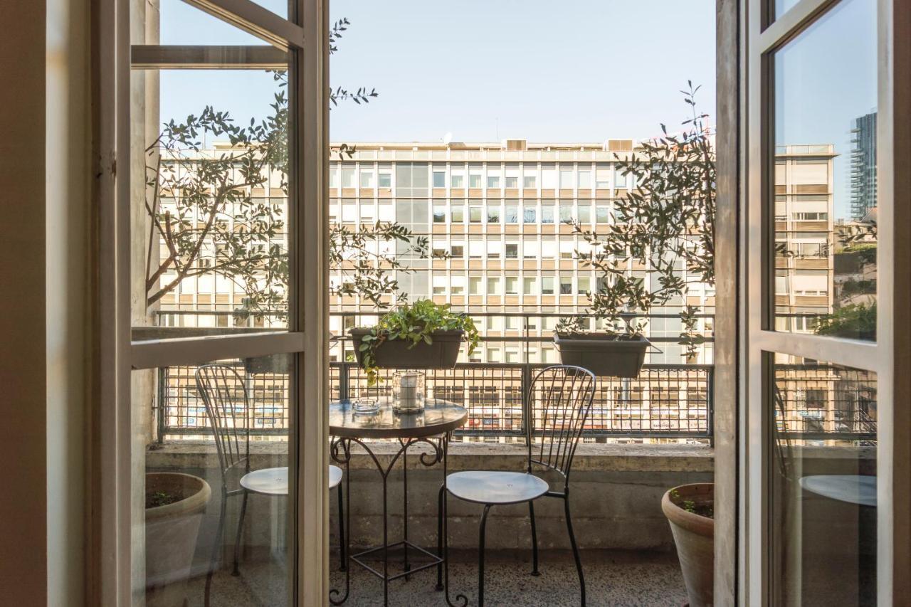 Apartment Charming