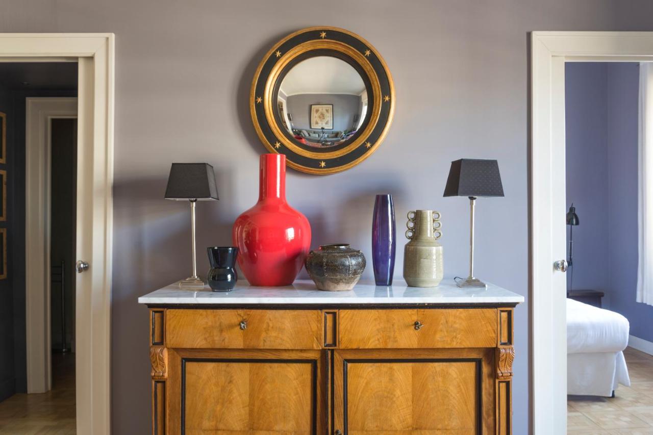 Apartment Charming *