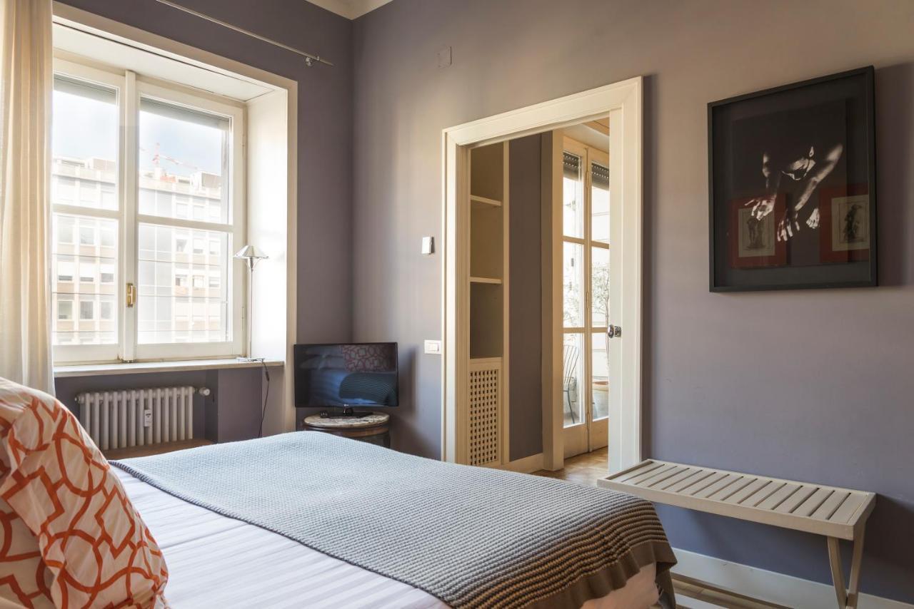Apartment Charming