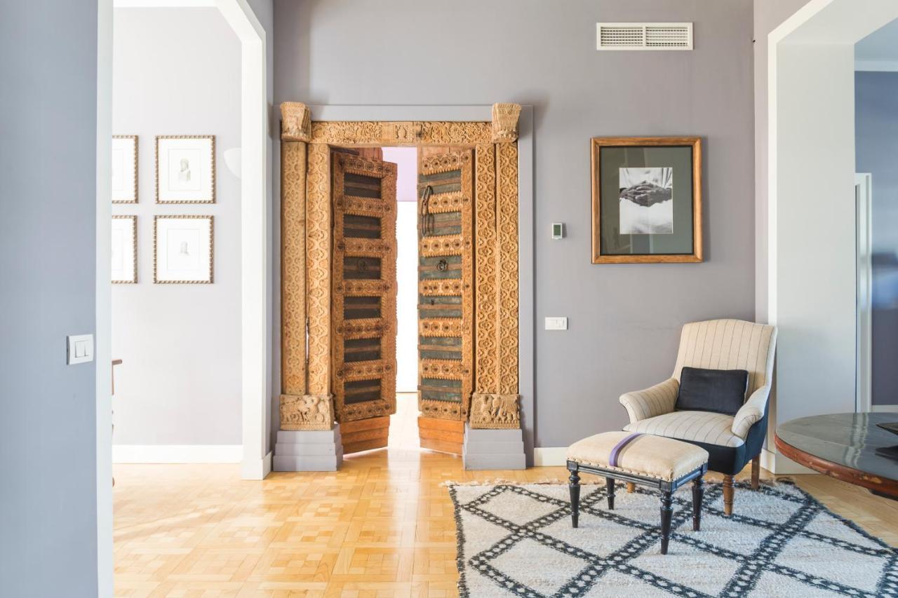 Apartment Charming *