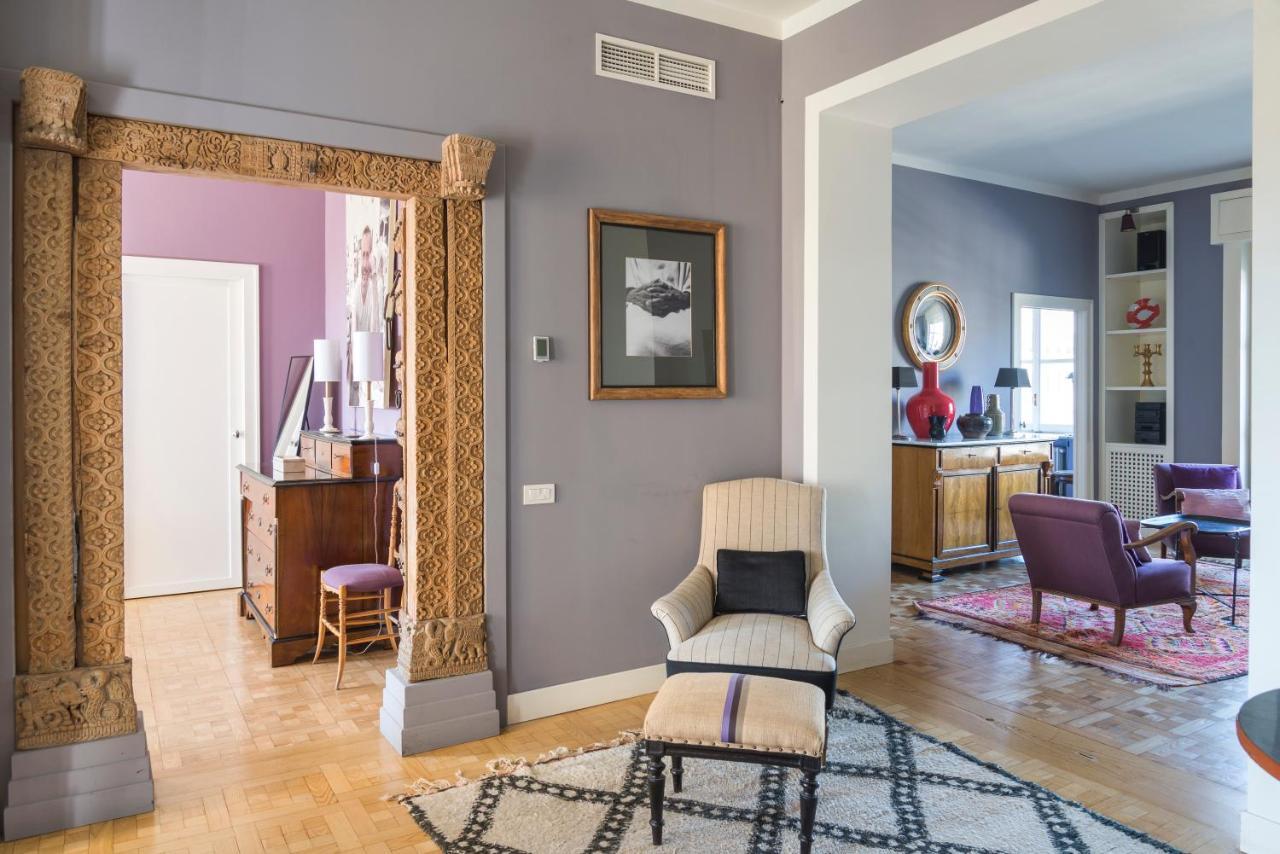Charming Apartment